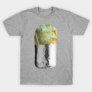 Burrito! T-Shirt